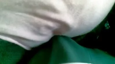 Sød ged knullet af lusty black