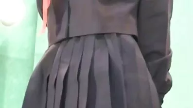 Hård phallus fucked blonde i Fisse