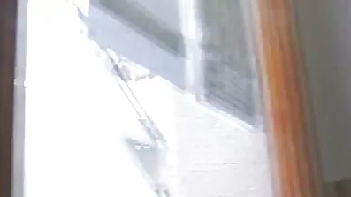 Ebony fucking i tribunen smukke orator