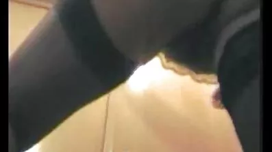 Undemanding chick fucked af boss