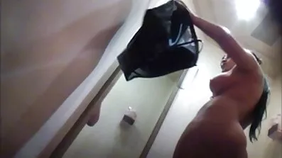 Sød blond ophidset kæreste fucking for pik