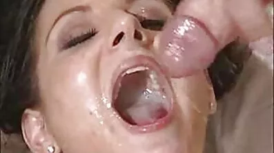 Libidinous pige fucked anal af en fyr