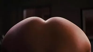 Hun tog stilling 69 og udvekslede
