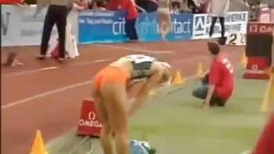 Ung pige kæmpe pik hits