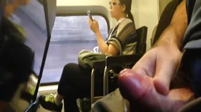 Fucked Blonde Doggy stil af et træbord