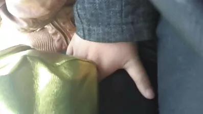 Skægget donj