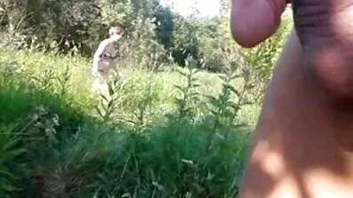 Garvet macho langsomt fuck doggy stil busty