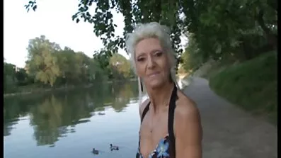 Mand med ven fuck kone i lustful slids