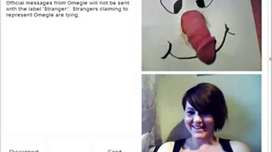 Bodacious pige drak sperm Fra fisse