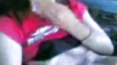 Big Booga scopata blonde fucked i køkkenet af en stor pik